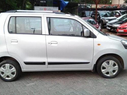 Used Maruti Suzuki Wagon R 2016 by owner