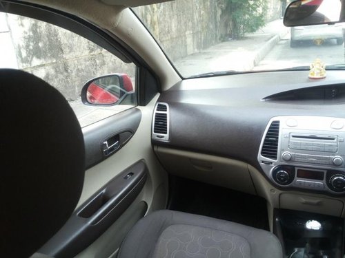 Hyundai i20 1.2 Sportz 2011 for sale at the best deal