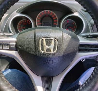 Used Honda Jazz car at low price