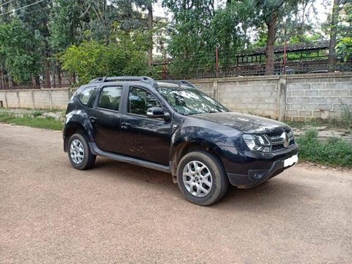 Used Renault Duster 85PS Diesel RxL 2016 for sale