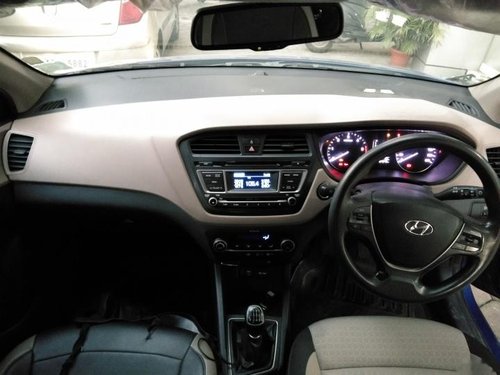 Used 2015 Hyundai i20 for sale