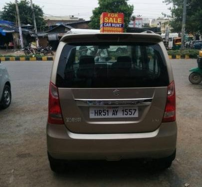 Maruti Wagon R LXI Optional 2013 for sale at low price