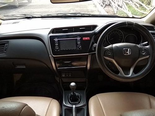 Used Honda City i-DTEC V 2014 for sale 