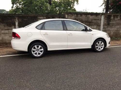 2012 Volkswagen Vento for sale at low price