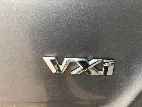 Good as new Maruti Swift VXI with ABS 2014 for sale 