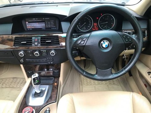 Used BMW 5 Series 525d Sedan for sale