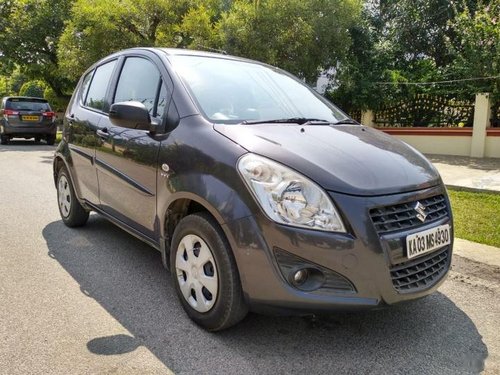 Used 2013 Maruti Suzuki Ritz car at low price