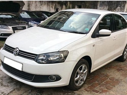 Volkswagen Vento 1.6 Highline 2014 for sale