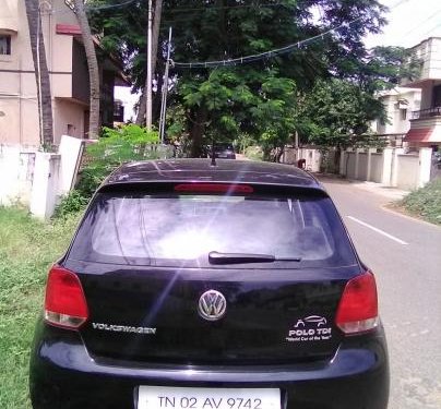 Good as new Volkswagen Polo 2012 for sale