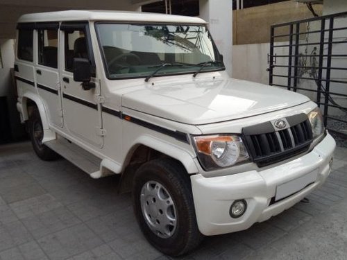 Used 2014 Mahindra Bolero for sale