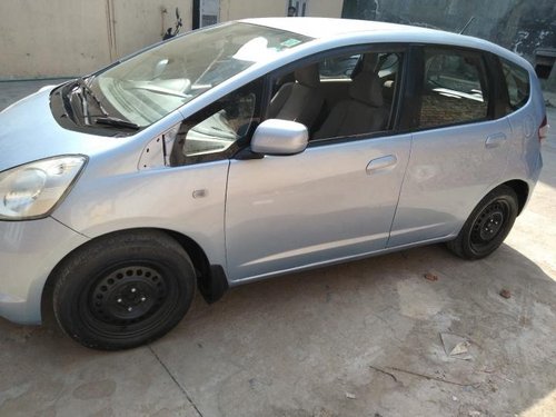 2009 Honda Jazz for sale