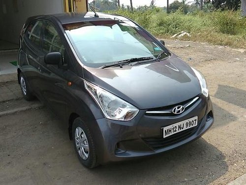 Used 2016 Hyundai Eon for sale