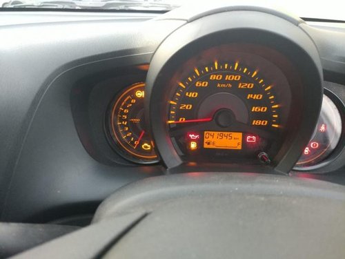 Honda Amaze S AT i-Vtech 2015 for sale 