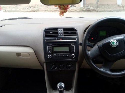 2012 Skoda Rapid for sale