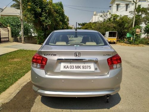 Used 2009 Honda City for sale