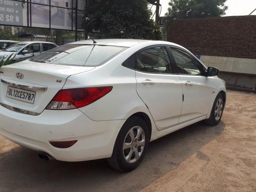 Used 2013 Hyundai Verna for sale