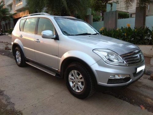 2014 Mahindra Ssangyong Rexton for sale at low price