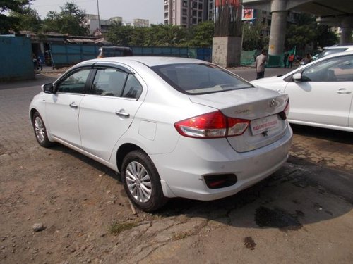 2017 Maruti Suzuki Ciaz for sale at low price