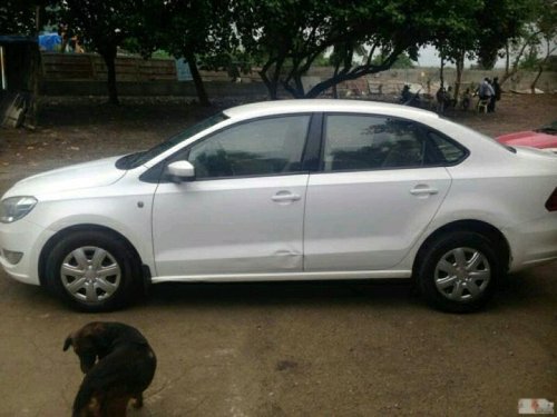 Used Skoda Rapid 1.6 TDI Active 2012 by owner