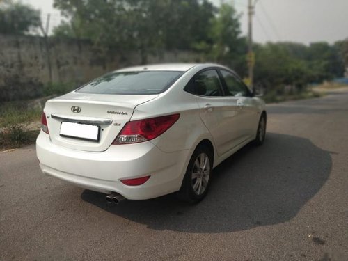 2012 Hyundai Verna for sale at low price