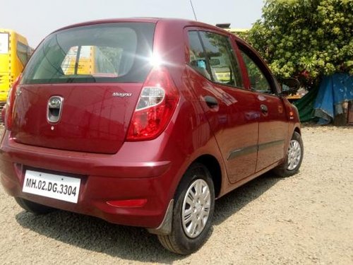 Good as new Hyundai i10 2013 for sale