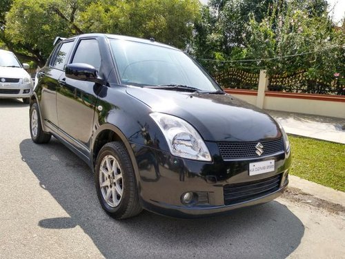 Used Maruti Suzuki Swift 2006 car at low price