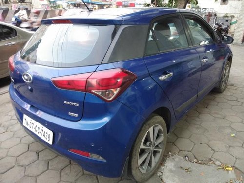 Used 2015 Hyundai i20 for sale