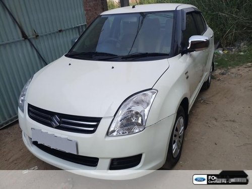 Good as new Maruti Dzire VDi for sale 