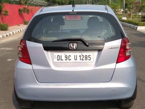 Used Honda Jazz car at low price