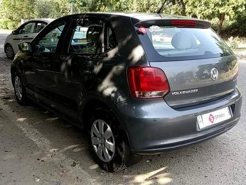 Used 2012 Volkswagen Polo for sale