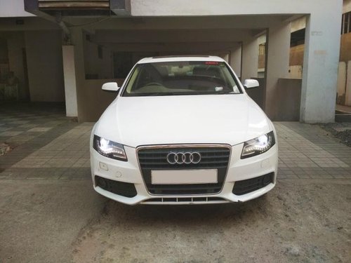 Audi A4 2011 for sale