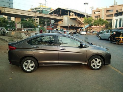 2014 Honda City for sale at low price