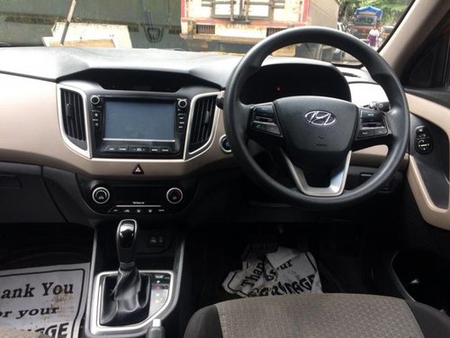 Used Hyundai Creta 1.6 CRDi AT S Plus 2015 for sale 