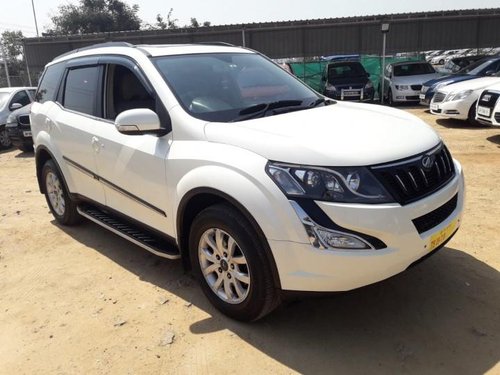 2017 Mahindra XUV500 for sale