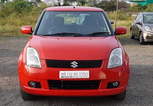 Used 2007 Maruti Suzuki Swift car at low price