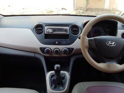 Used 2014 Hyundai i10 car at low price