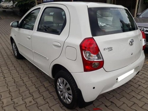 Toyota Etios Liva VX 2015 for sale at low price