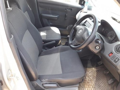 Well-maintained Maruti Dzire VXi for sale 