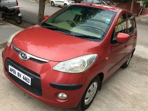 2009 Hyundai i10 for sale