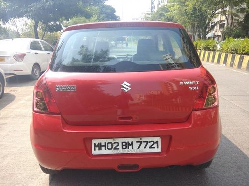 Used Maruti Suzuki Swift 2009 car at low price