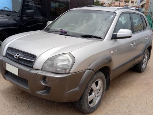 2005 Hyundai Tucson for sale