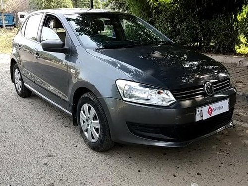 Used 2012 Volkswagen Polo for sale