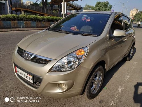 Used 2011 Hyundai i20 for sale