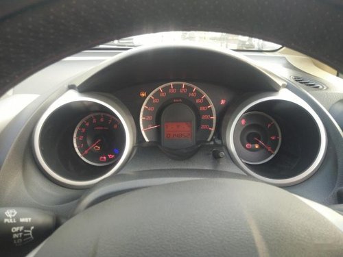 Good as new 2012 Honda Jazz for sale