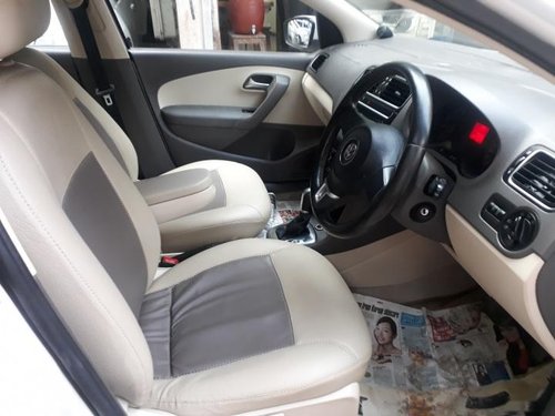 Good as new Volkswagen Vento 2011 for sale