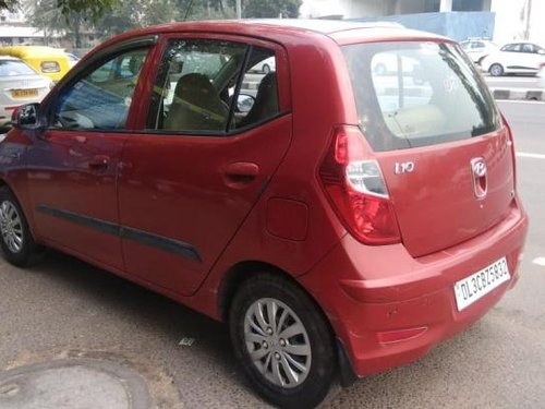 2013 Hyundai i10 for sale at low price