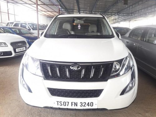 2017 Mahindra XUV500 for sale