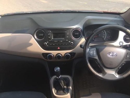 Good as new Hyundai i10 2014 for sale 