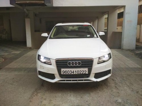 Audi A4 2011 for sale