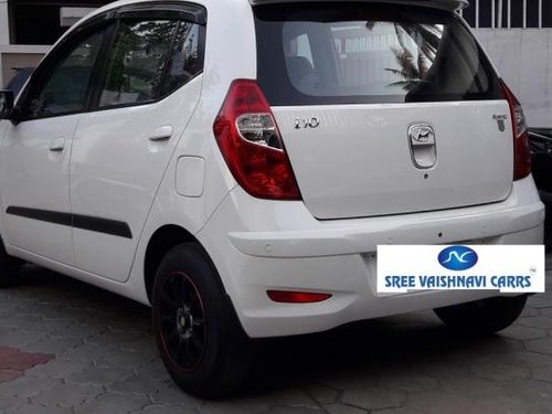 Used 2015 Hyundai i10 for sale